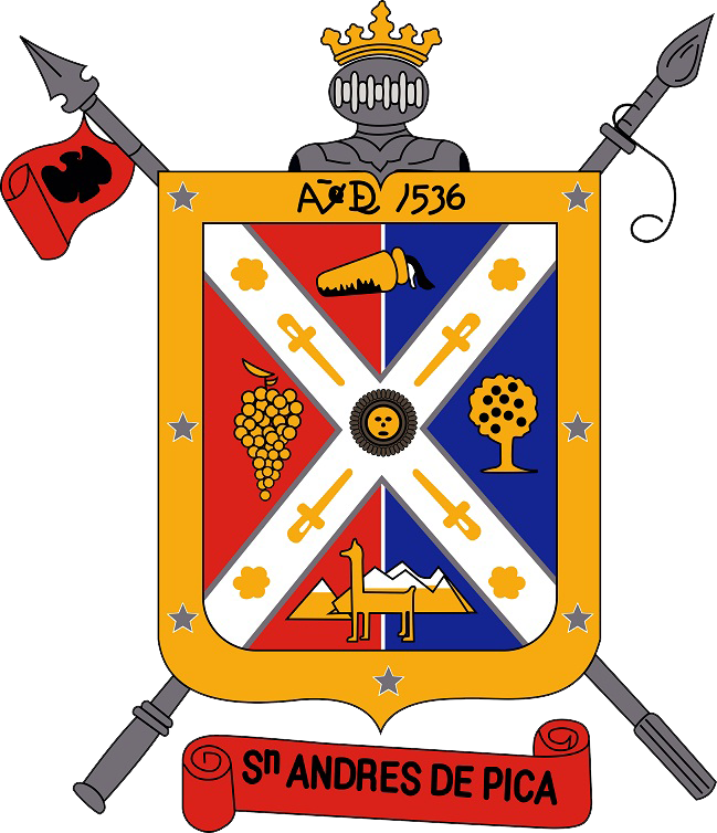 Escudo de Pica correo.png