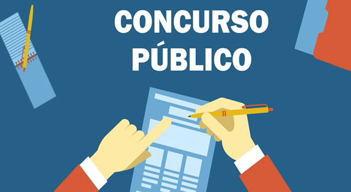 concurso publico