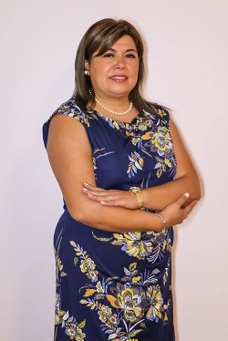 Fotografía de Claudia Rojas Plaza